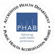 Public Health Accrediation Board logo