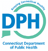 Connecticut Department of Health logo