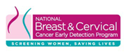 National Breast & Cervical Cancer Early Detection Program. Screening Women, Saves Lives
