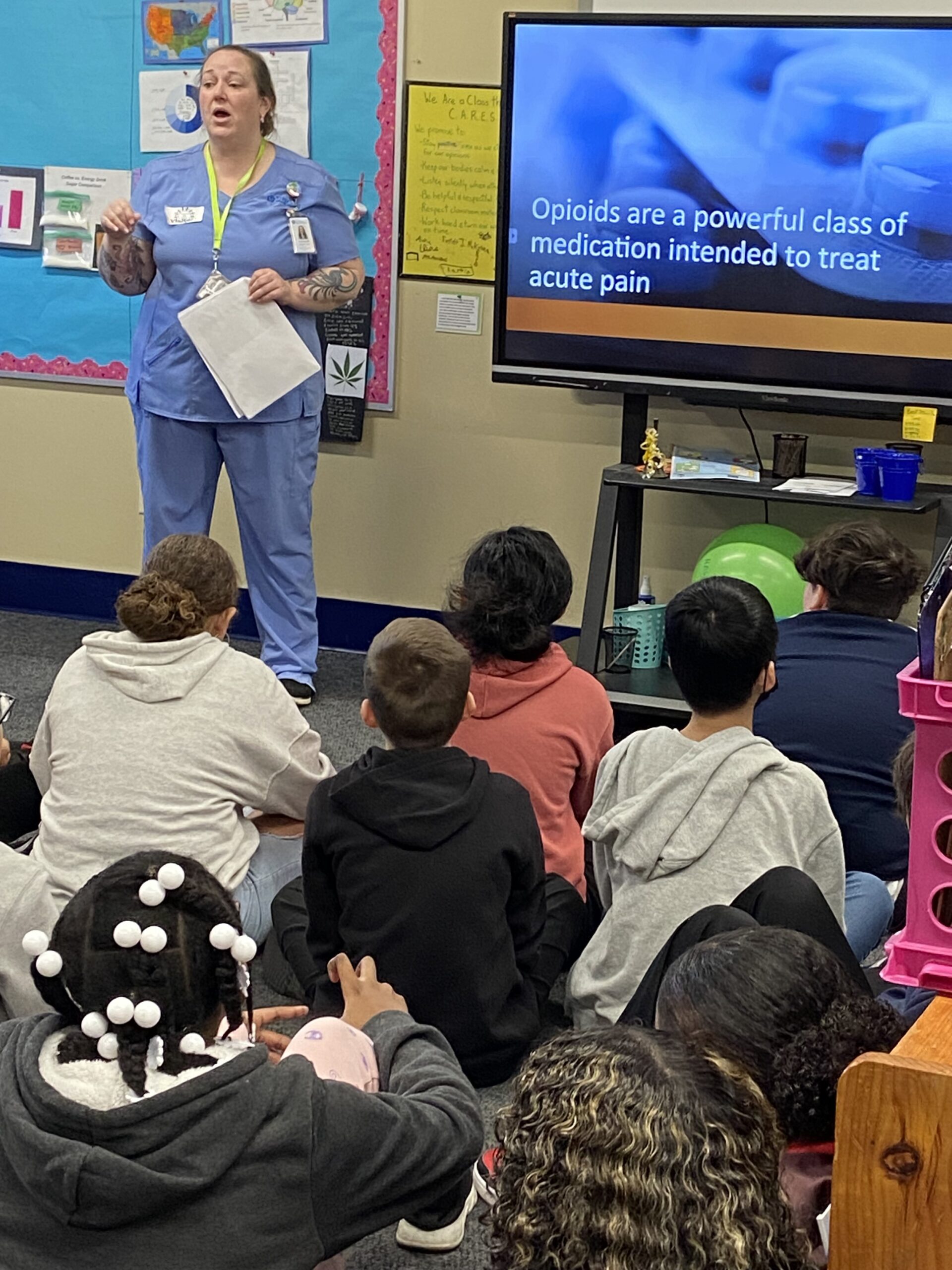 Mobile Health Team Uncas Health District mobile-health-team-uncas-health-district