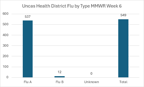 Flu Type 2-10-2024