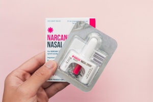 The use of nalaxone can reverse the effects of opioid overdoses