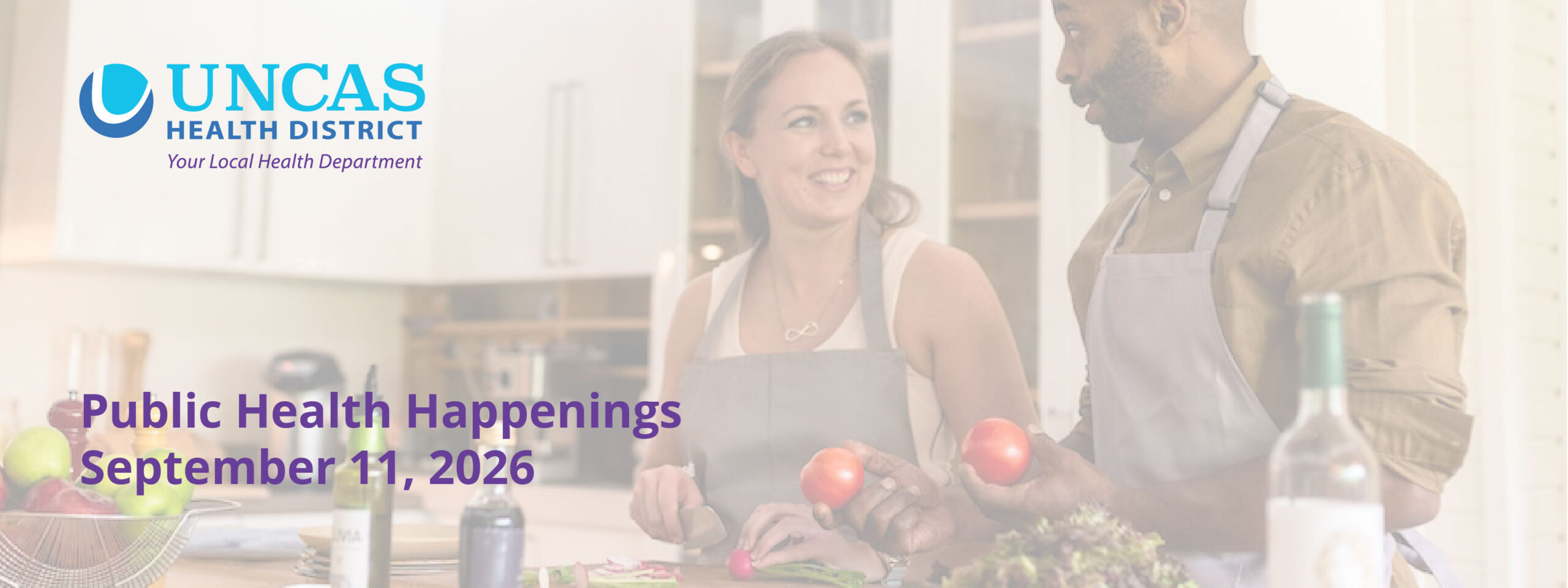 Uncas HD Newsletter - September 11, 2026