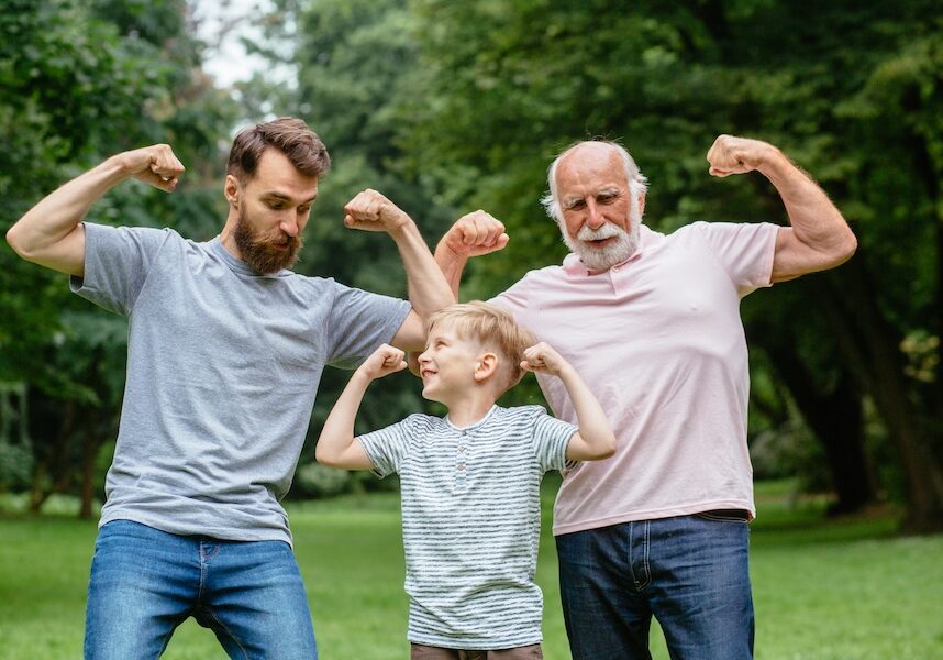 Men's Health Month