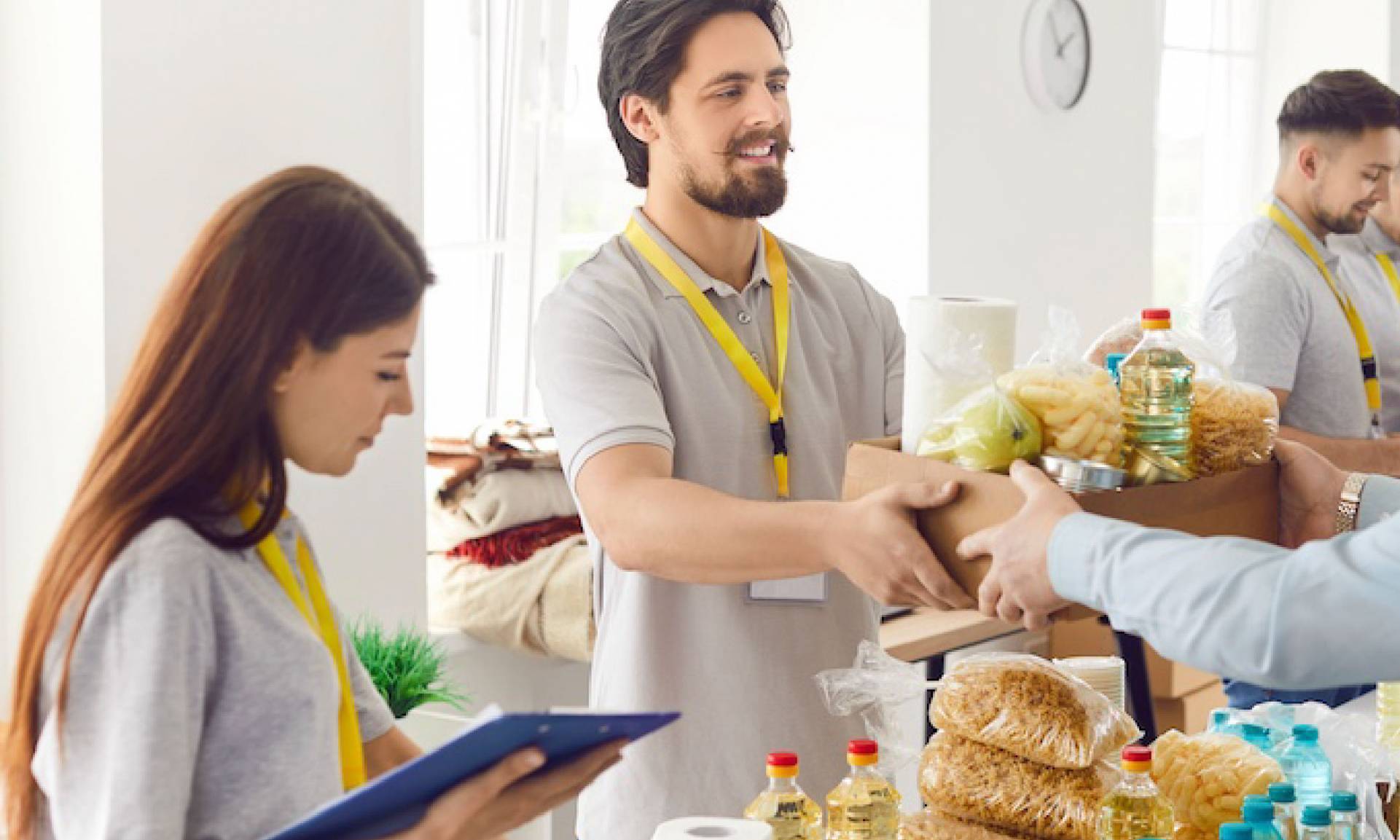 Read the latest newsletter or subscribe to our mailing list. 